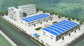 工廠引力之謎 低薪背后的就業選擇與新材料科技的未來