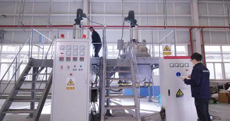 陜西省國資委布局新材料科技領域，驅動產業升級與技術創新