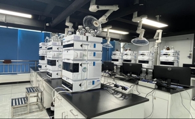 蘭州高新區 創新驅動引領新材料科技領域技術開發，打造高質量發展新引擎