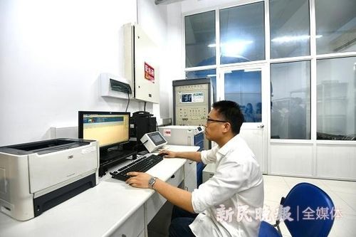 不同場合需要怎樣的光環(huán)境還能兼顧節(jié)能環(huán)保 上海智慧照明產(chǎn)業(yè)計(jì)量測試中心成立