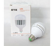 節(jié)能照明產(chǎn)品 綠色照明的未來(lái)與選擇指南